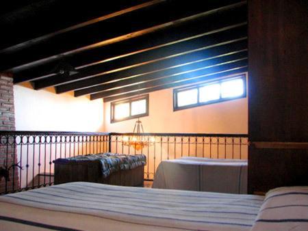 Villas Del Bosque Мазамитла Экстерьер фото