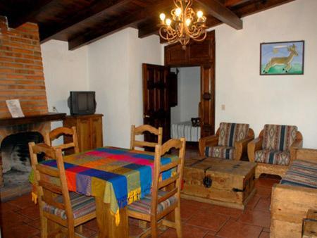 Villas Del Bosque Мазамитла Экстерьер фото